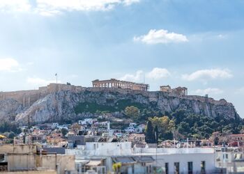 Athens Ivy