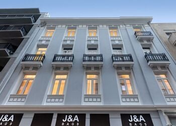 J&A Luxury Residence