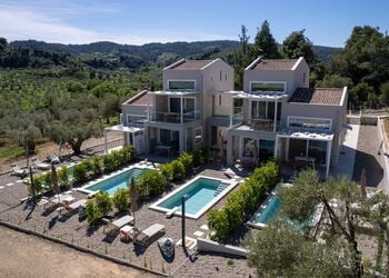Kaela Pool Villas