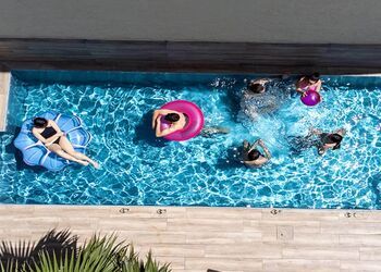 Kalamata Mediterranean Villas
