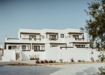 Kalea Luxury Villas Naxos