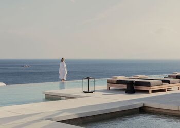 Kalesma Mykonos