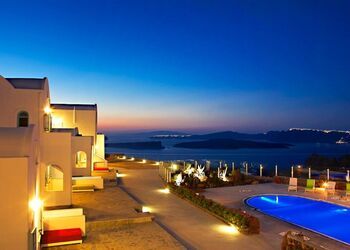 Kalestesia Suites Santorini