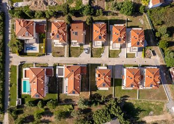 Kalisun Exclusive Villas Chalkidiki