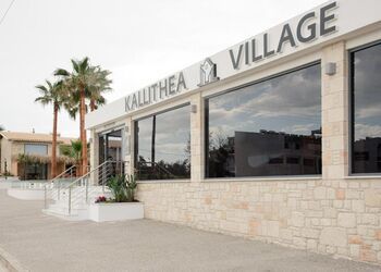 Kallithea Village Hotel
