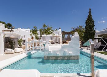 Kallos Villas & Suites Naxos