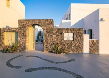 Kallos Imar Boutique Hotel Santorini