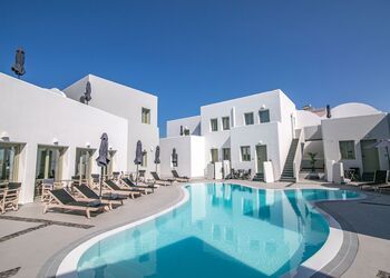 Kallos Imar Boutique Hotel Santorini