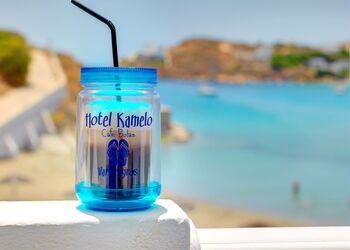 Kamelo Hotel Syros