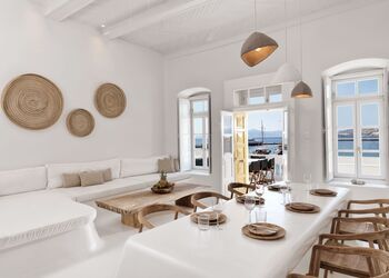 Kampani Villa Mykonos