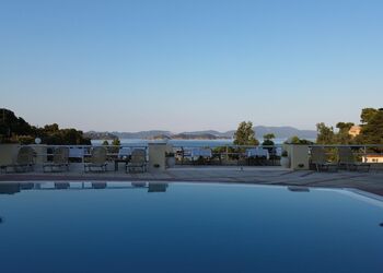 Kanapitsa Mare Hotel