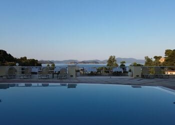 Kanapitsa Mare Hotel