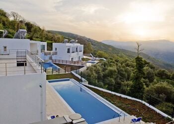 Kandania Paradise Chania​