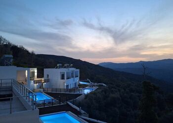 Kandania Paradise Chania​