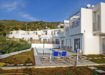 Kandania Paradise Chania​