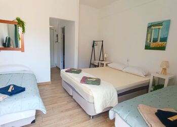 Karavaki Apartments Zakynthos
