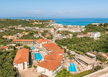 Karras Grande Resort Zakynthos
