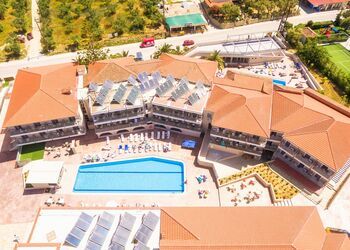 Karras Grande Resort Zakynthos