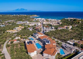 Karras Grande Resort Zakynthos