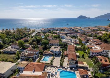 Karras Hotel Zakynthos