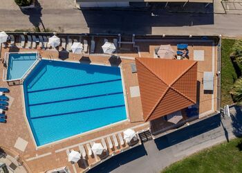 Karras Hotel Zakynthos