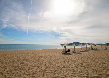Kastri Beach Suites