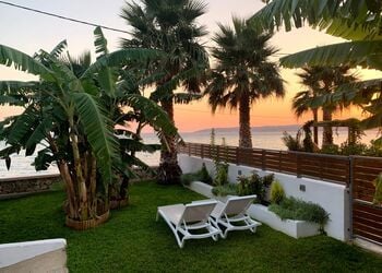 Katerina Mare Hotel Kefalonia