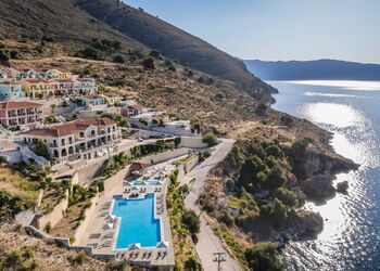 Kefalonia Bay Palace by GHH