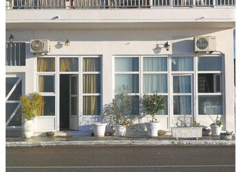 Kikilia's & Stelio's Apartments