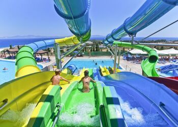 Kipriotis Aqualand by Anayia All Inclusive Resorts