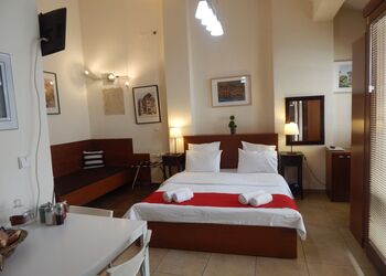 Kripis Studios Thessaloniki