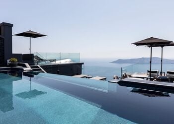 Kivotos Santorini