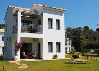 Kleopatra Villas Skiathos