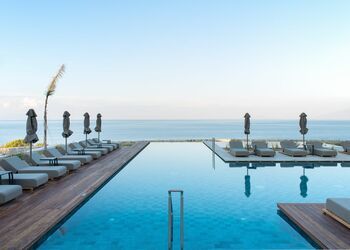 KOIA all-suite Wellbeing Resort