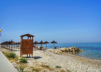 Golden Sun Kokkoni Beach Hotel