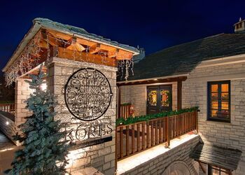 Kores Boutique Hotel & Spa Ioannina