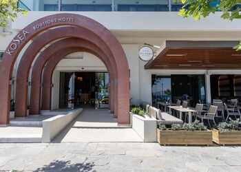 Kosea Boutique Hotel