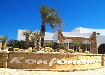Koufonisia Hotel & Resort