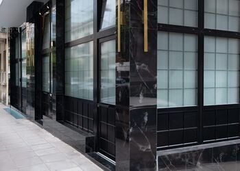 Koukaki Golden Lofts