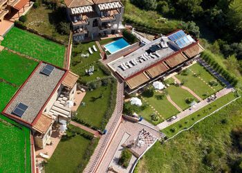 Koumaros ApartHotel Halkidiki