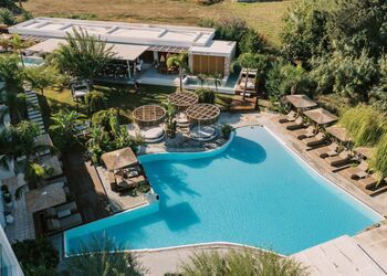 Kouros Exclusive Suites - Adults Only