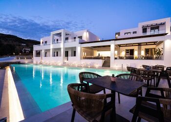 Kouros Blanc Paros
