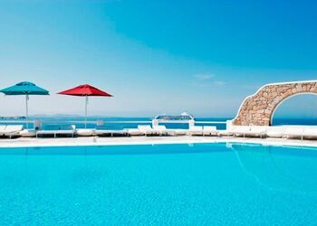 Kouros Hotel Mykonos