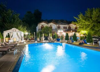 Krikonis Hotel Ioannina