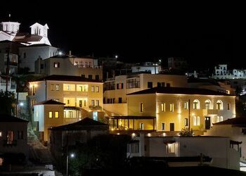 Krinos Suites Hotel