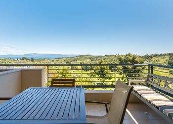 Kripis Holiday Apartments