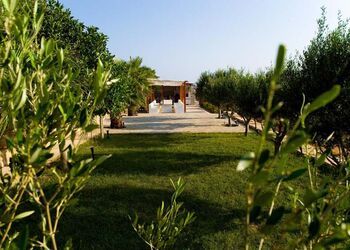 Ktima Zantidi Antiparos
