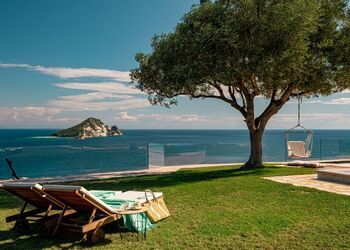 Kymaros Villas Zante