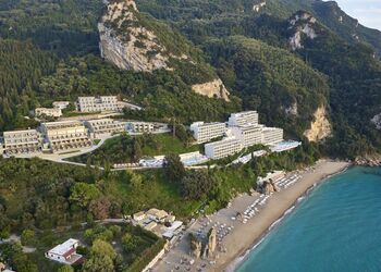 Alkyna Lifestyle Beach Resort (ex La Grotta Verde)