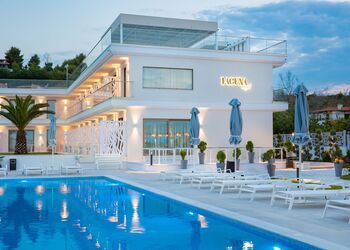 Laguna Resort Chalkidiki